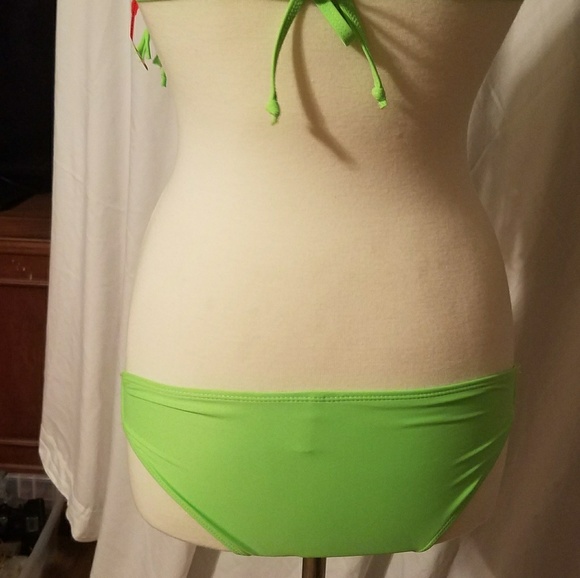 Swimsuit - Picture 2 of 2